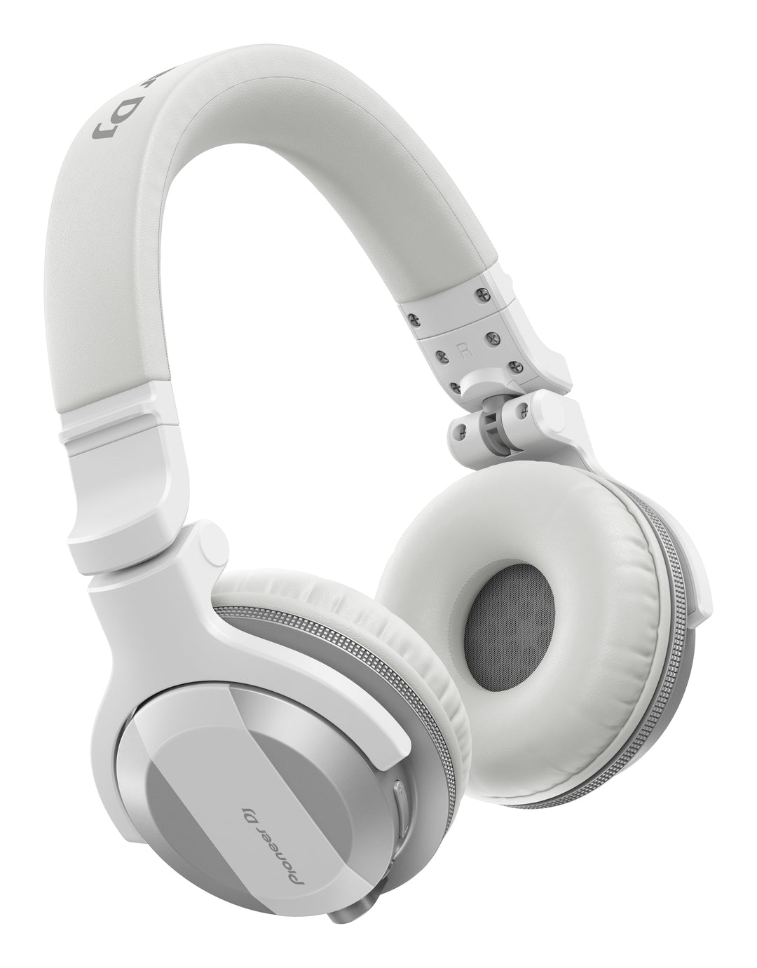 Pioneer DJ HDJ-CUE1BT-W - Bluetooth Auriculares DJ (Blanco)