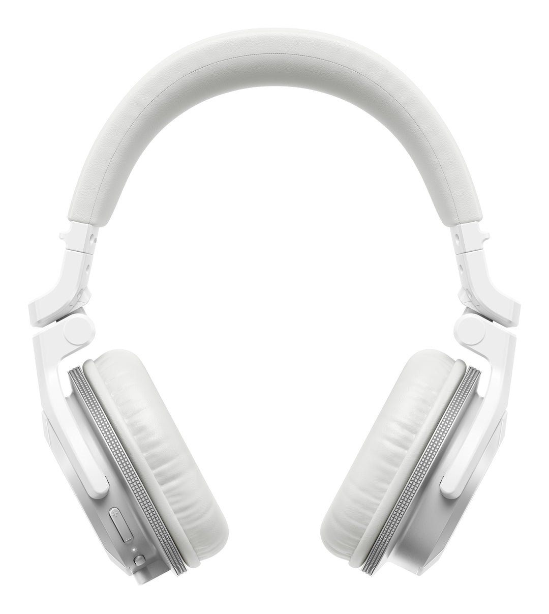 Pioneer DJ HDJ-CUE1BT-W - Bluetooth Auriculares DJ (Blanco)