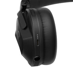 AlphaTheta HDJ-F10-TX Sæt