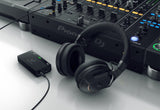 AlphaTheta HDJ-F10-TX Bundle