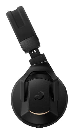 AlphaTheta HDJ-F10-TX Sæt