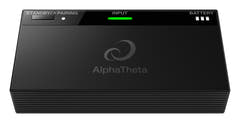 AlphaTheta HDJ-F10-TX Sæt