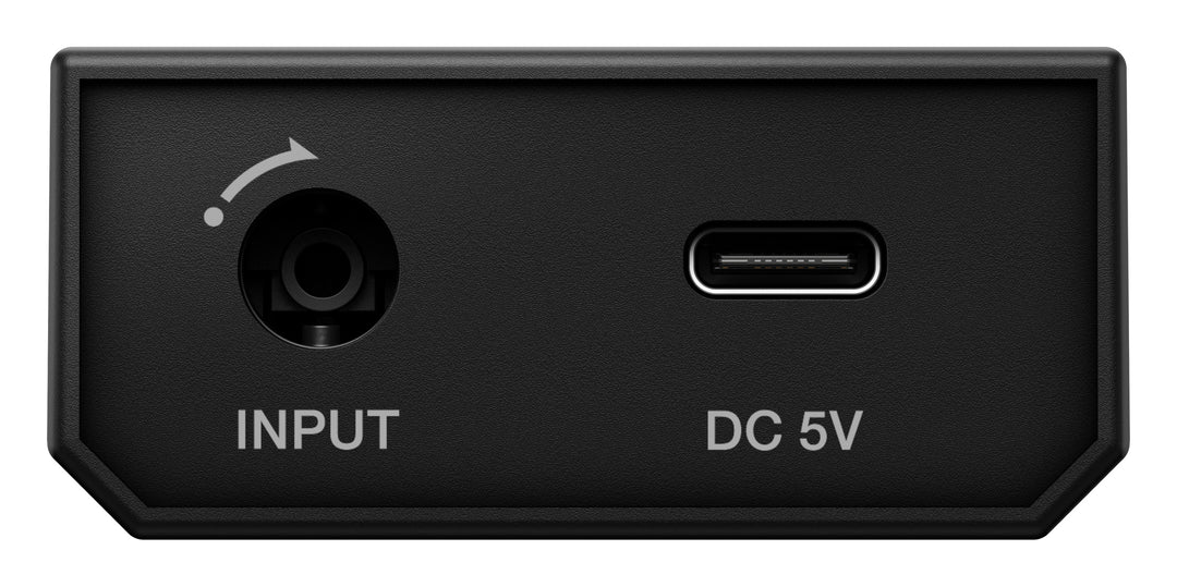 AlphaTheta HP-TX01 - Transmitter
