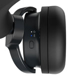 Auriculares DJ inalámbricos AlphaTheta HDJ-F9 – Black