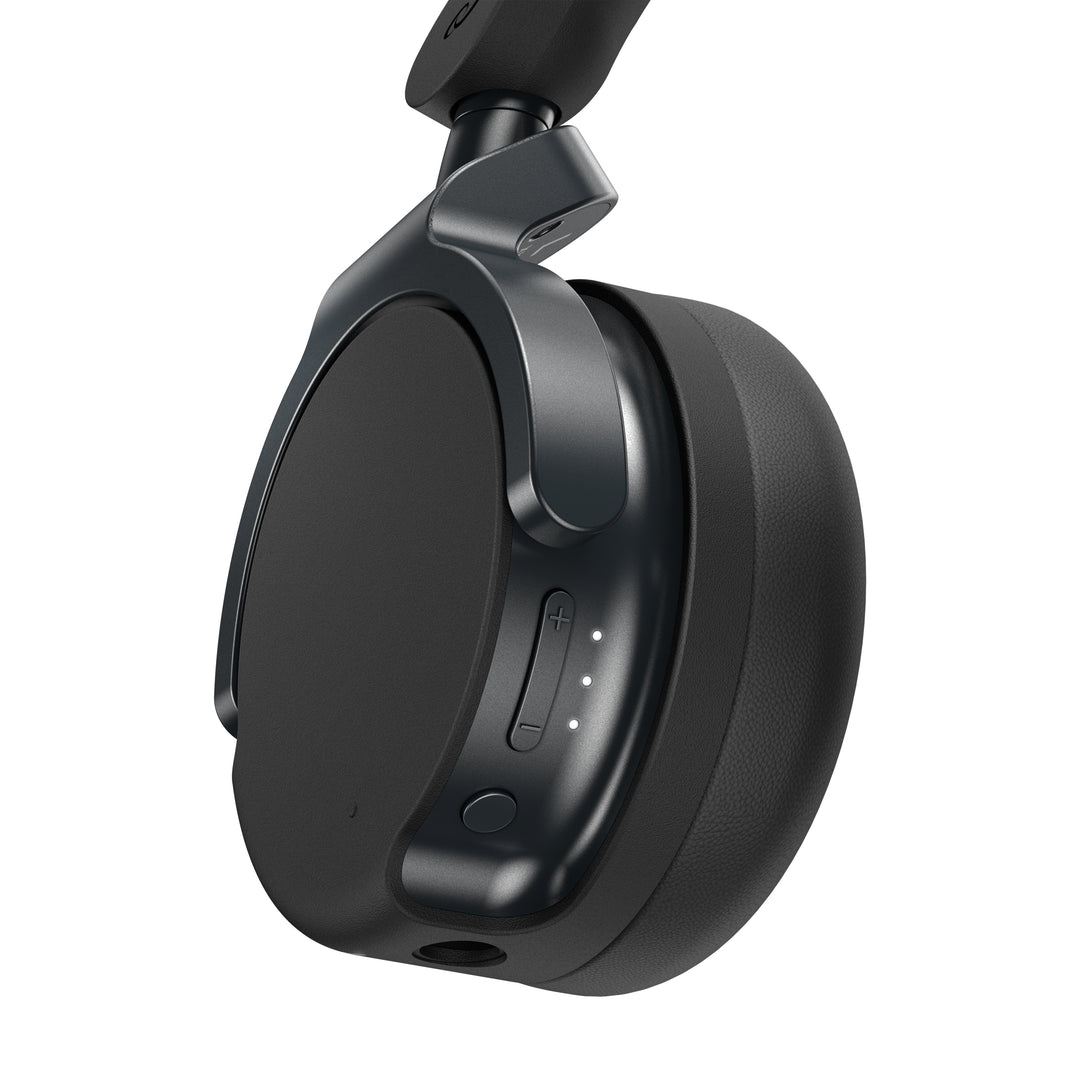 Auriculares DJ inalámbricos AlphaTheta HDJ-F9 – Black