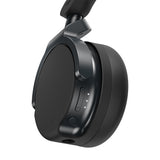 Auriculares DJ inalámbricos AlphaTheta HDJ-F9 – Black