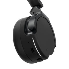 Auriculares DJ inalámbricos AlphaTheta HDJ-F9 – Black