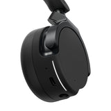 Auriculares DJ inalámbricos AlphaTheta HDJ-F9 – Black