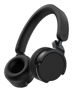 Auriculares DJ inalámbricos AlphaTheta HDJ-F9 – Black
