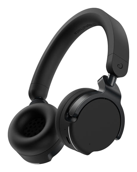 Auriculares DJ inalámbricos AlphaTheta HDJ-F9 – Black