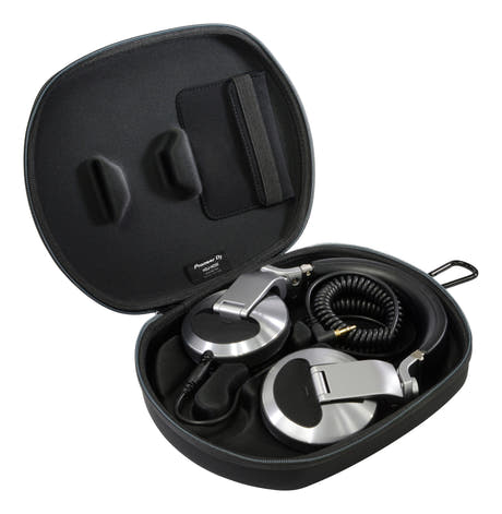 Pioneer HDJ-HC02 Funda para Auriculares DJ