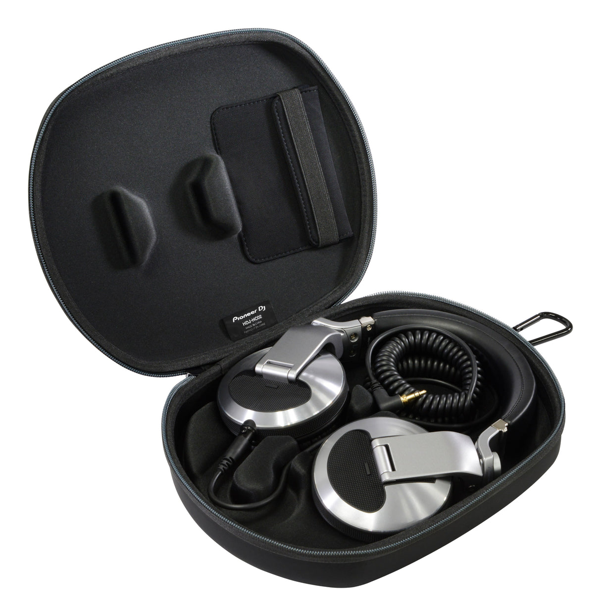 Pioneer HDJ-HC02 Funda para Auriculares DJ