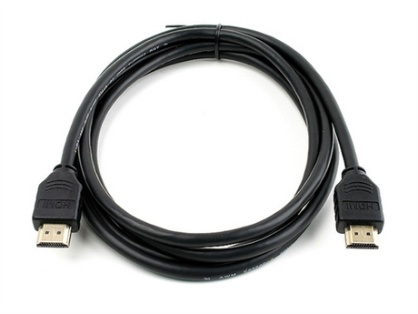 Cable HDMI (1,8m)