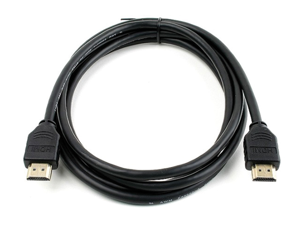 Cable HDMI (1,8m)