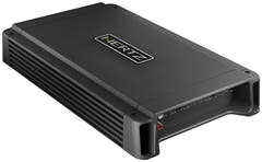 HERTZ HCP 1DK - Amplificador de Coche D-mono (1240W)