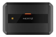 HERTZ D Powersport Amplificador de 4 Canales