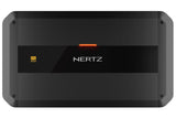Amplificador de coche HERTZ de 4 canales clase D (4x125W)