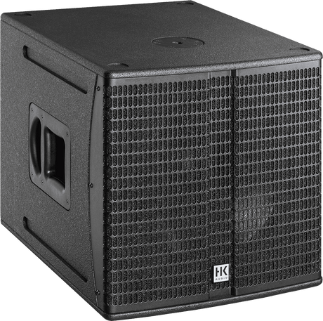 HK Audio Linear SUB 1500A - Subwoofer activo