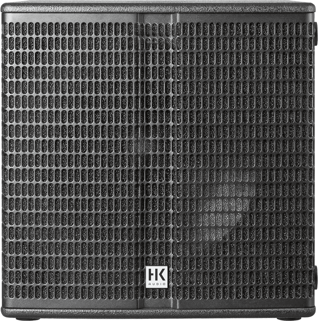 HK Audio Linear SUB 1500A - Subwoofer activo