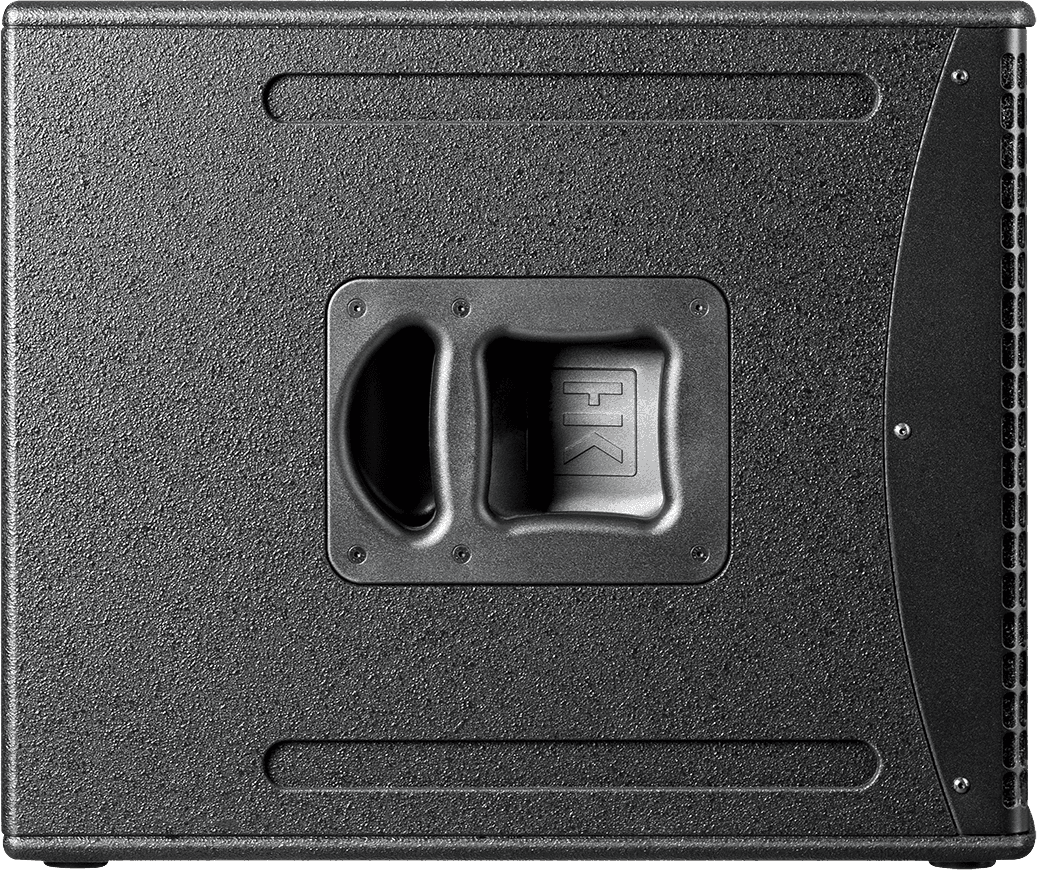 HK Audio Linear SUB 1500A - Subwoofer activo