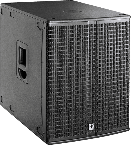 HK Audio Linear SUB 1800A - Subwoofer activo