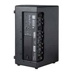 HK Audio Move 8 - Altavoz con Batería