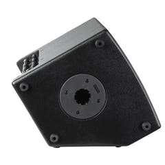 HK Audio Move 8 - Altavoz con Batería