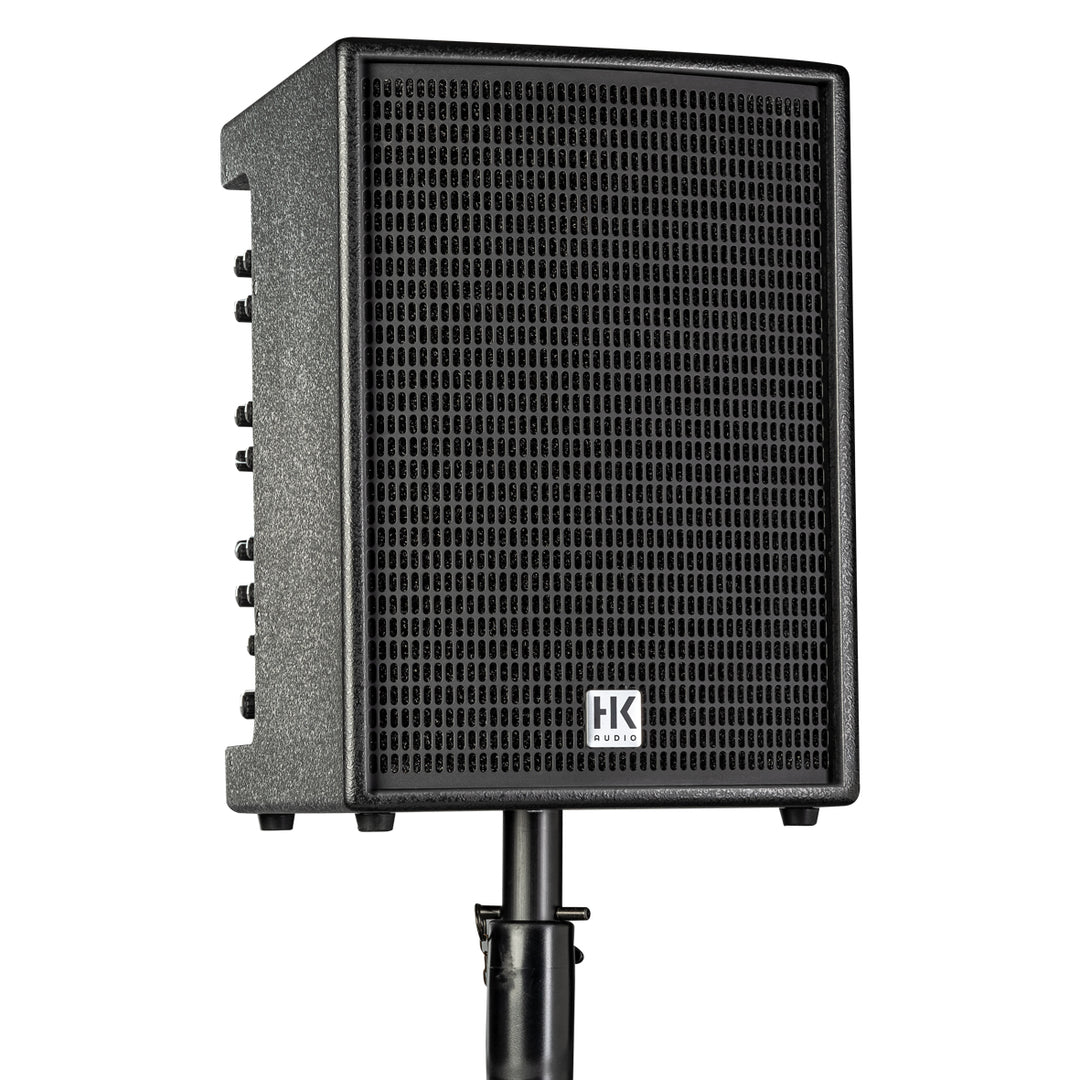 HK Audio Move 8 - Altavoz con Batería