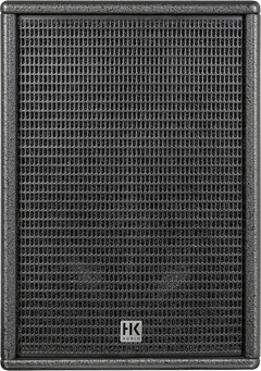 HK Audio PR:O 110XD 2 - Altavoz PA activo (Multifuncional)