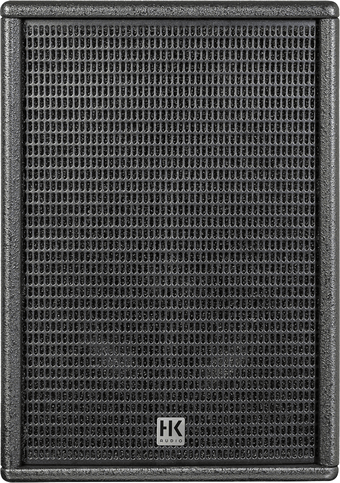 HK Audio PR:O 110XD 2 - Altavoz PA activo (Multifuncional)
