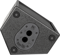 HK Audio PR:O 110XD 2 - Altavoz PA activo (Multifuncional)
