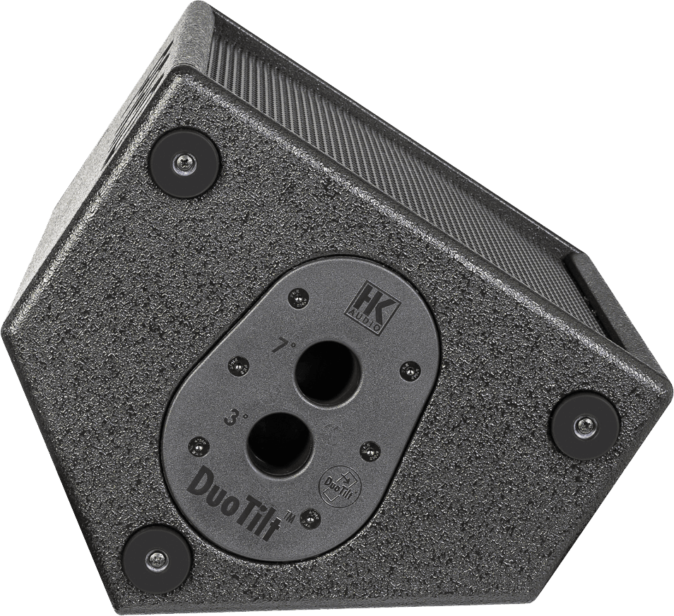 HK Audio PR:O 110XD 2 - Altavoz PA activo (Multifuncional)