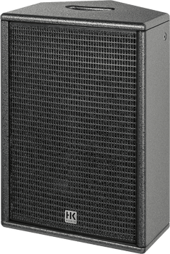 HK Audio PR:O 110XD 2 - Altavoz PA activo (Multifuncional)