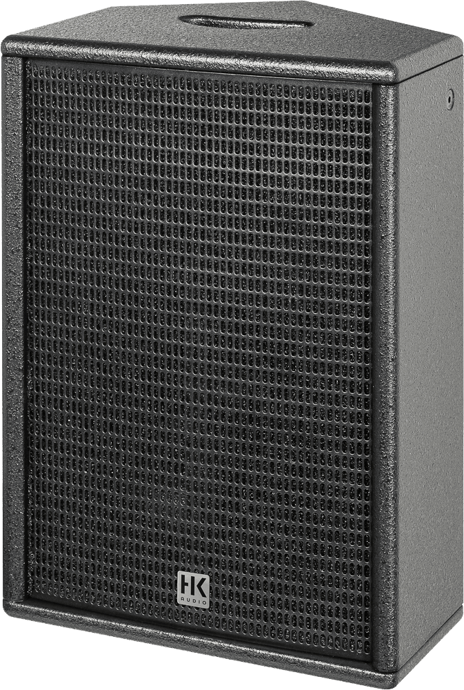 HK Audio PR:O 110XD 2 - Altavoz PA activo (Multifuncional)