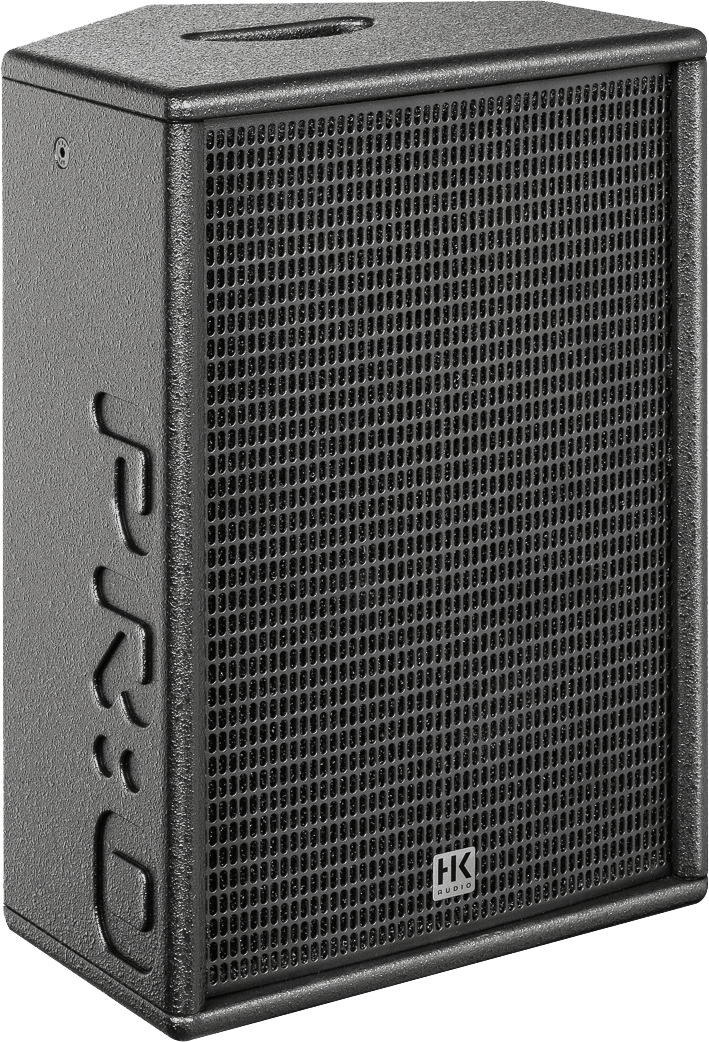HK Audio PR:O 110XD 2 - Altavoz PA activo (Multifuncional)