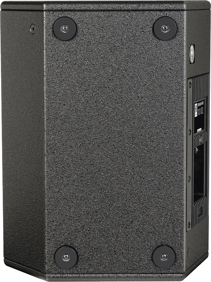 HK Audio PR:O 110XD 2 - Altavoz PA activo (Multifuncional)