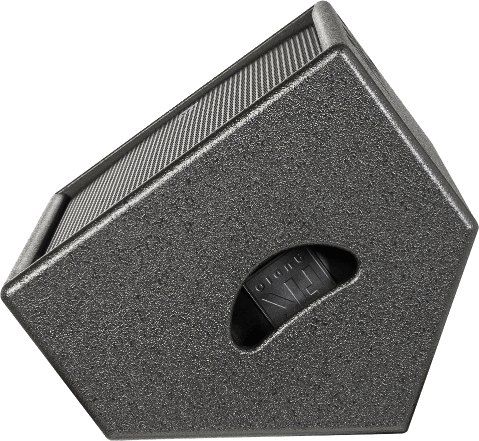 HK Audio PR:O 110XD 2 - Altavoz PA activo (Multifuncional)