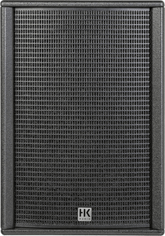 HK Audio PR:O 112FD 2 - Altavoz PA Activo (Full Range)