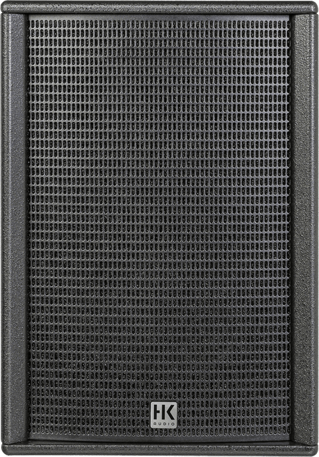 HK Audio PR:O 112FD 2 - Altavoz PA Activo (Full Range)