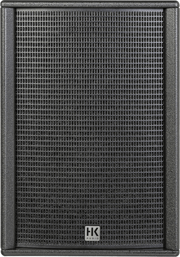 HK Audio PR:O 112FD 2 - Altavoz PA Activo (Full Range)