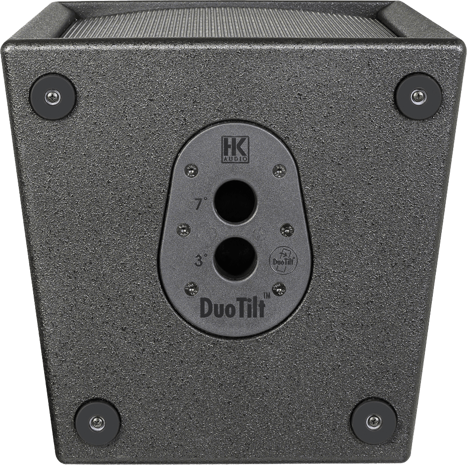 HK Audio PR:O 112FD 2 - Altavoz PA Activo (Full Range)