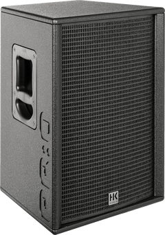 HK Audio PR:O 112FD 2 - Altavoz PA Activo (Full Range)