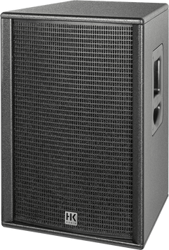 HK Audio PR:O 112FD 2 - Altavoz PA Activo (Full Range)