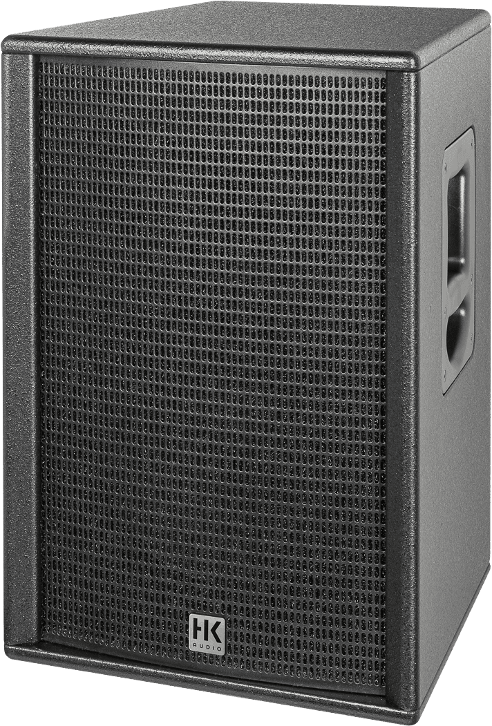 HK Audio PR:O 112FD 2 - Altavoz PA Activo (Full Range)