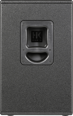 HK Audio PR:O 112FD 2 - Altavoz PA Activo (Full Range)
