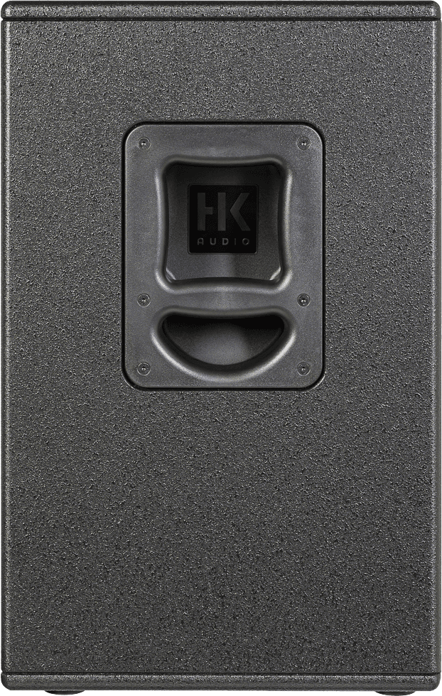 HK Audio PR:O 112FD 2 - Altavoz PA Activo (Full Range)
