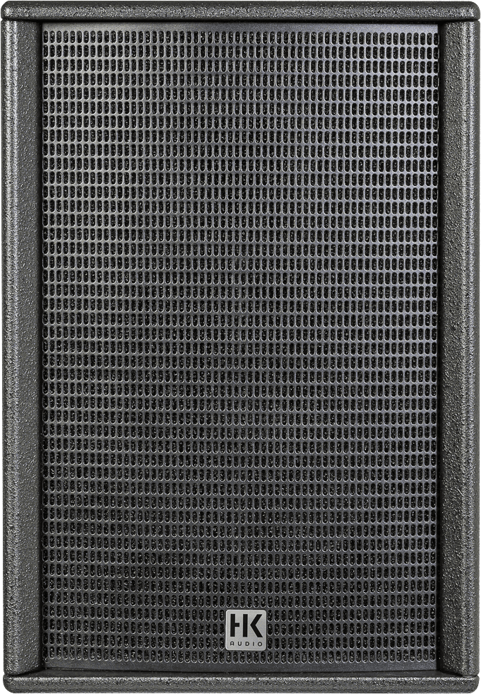 HK Audio PR:O 112XD 2 - Altavoz PA activo (Multifuncional)