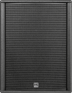 HK Audio PR:O 115FD 2 - Altavoz PA Activo (Full Range)