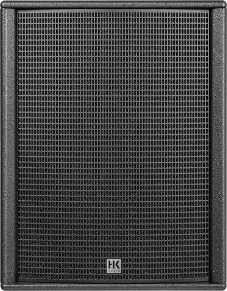 HK Audio PR:O 115FD 2 - Altavoz PA Activo (Full Range)