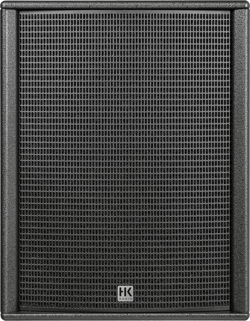 HK Audio PR:O 115FD 2 - Altavoz PA Activo (Full Range)